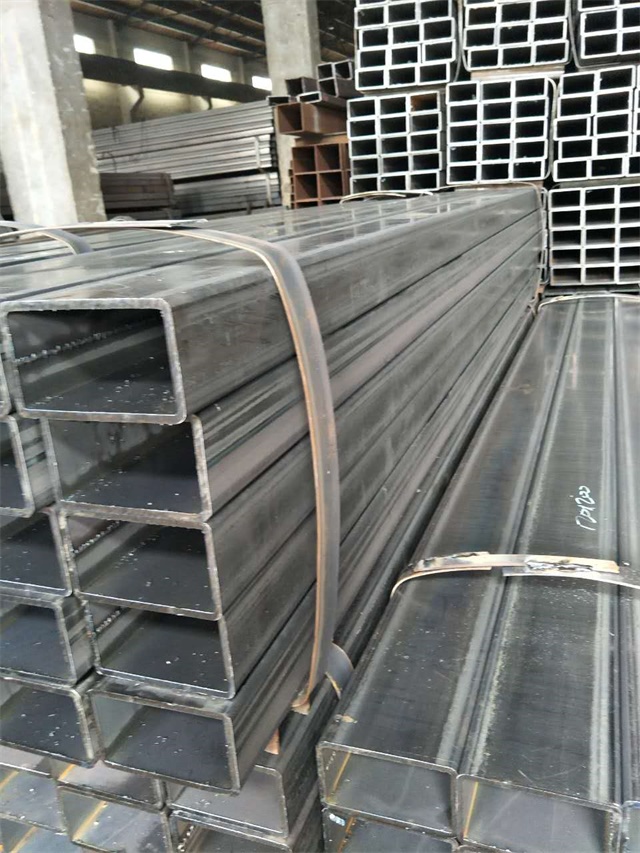 建筑钢结构南江南江南江镀锌矩形管 Q355B 适用场景 建筑钢结构南江南江南江镀锌矩形管 Q355B 适用场景